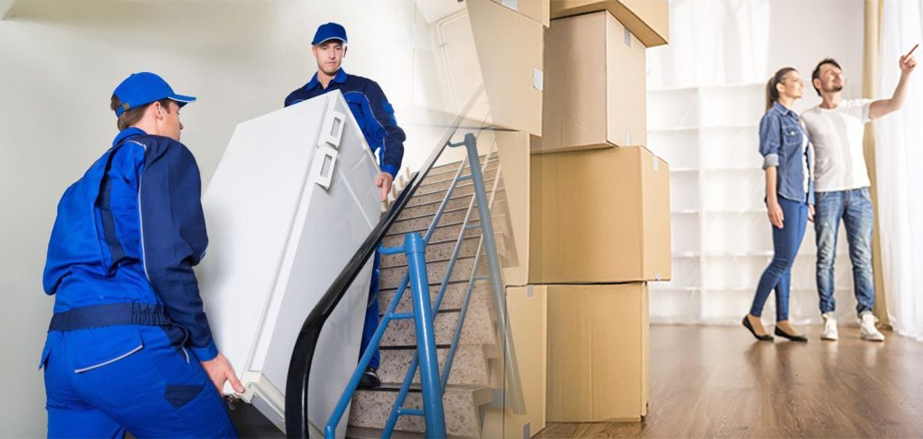 Furniture Movers in Dubai