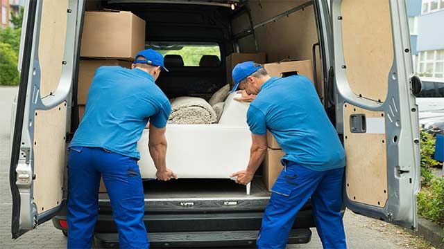 Junk Removal Services in Dubai