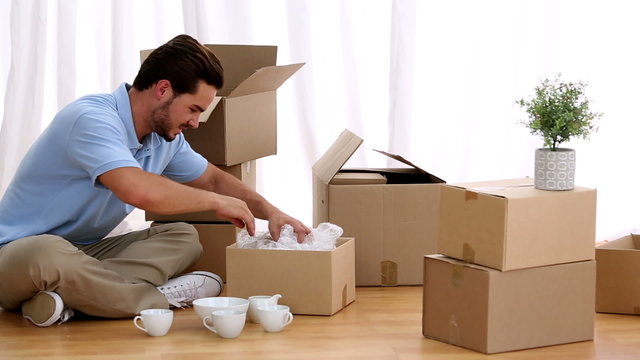 Office Movers in Dubai