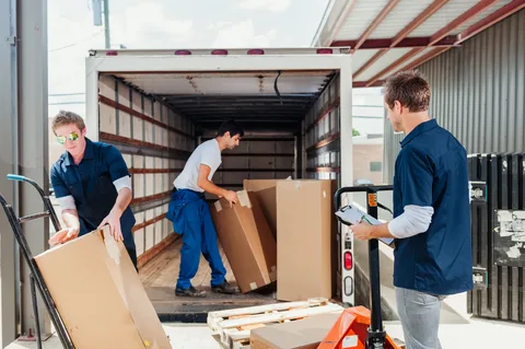 Home Movers Dubai 