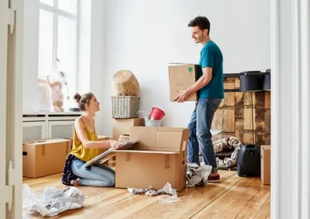 Movers and Packers In Dubai 