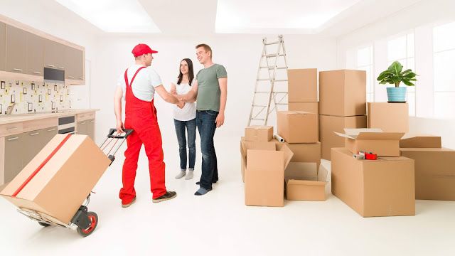 Dubai Moving Company