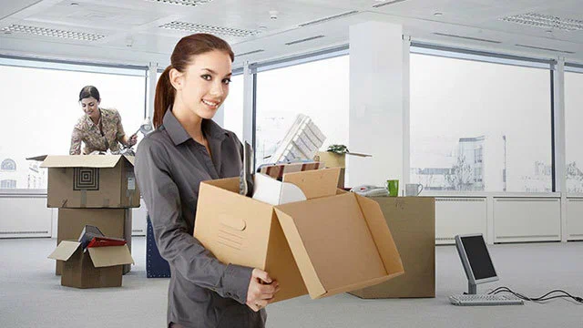 Dubai Moving Company