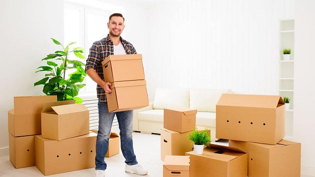 Packers Movers Dubai